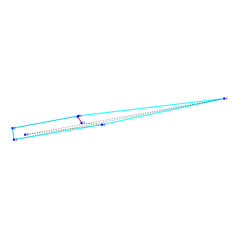 Flugauswertung